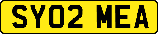SY02MEA