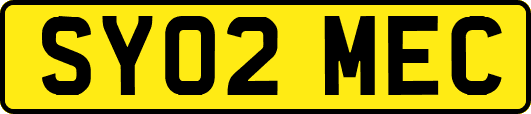 SY02MEC