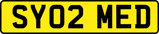 SY02MED