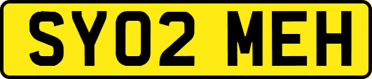 SY02MEH