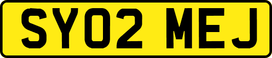 SY02MEJ