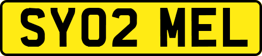 SY02MEL