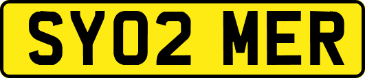 SY02MER
