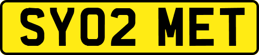 SY02MET