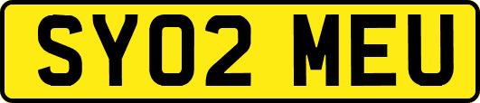 SY02MEU
