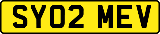 SY02MEV