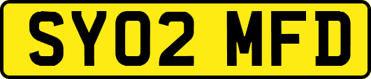 SY02MFD