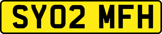 SY02MFH