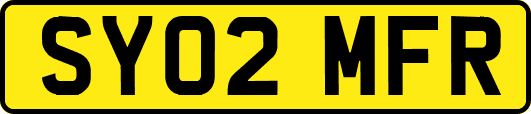 SY02MFR