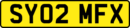 SY02MFX