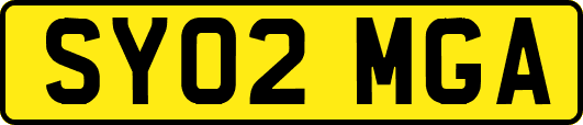 SY02MGA