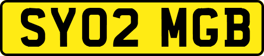 SY02MGB