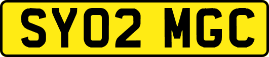 SY02MGC
