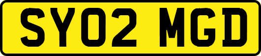 SY02MGD