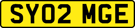 SY02MGE