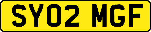 SY02MGF