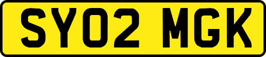 SY02MGK