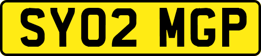 SY02MGP