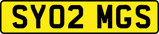 SY02MGS