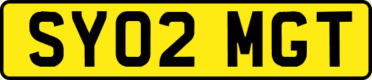 SY02MGT