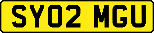 SY02MGU