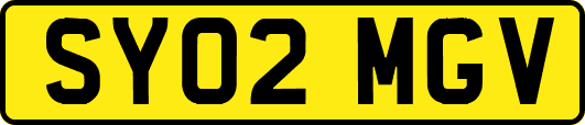 SY02MGV