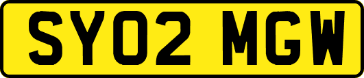 SY02MGW