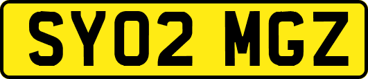 SY02MGZ