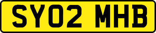 SY02MHB