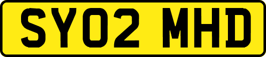 SY02MHD