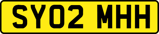 SY02MHH