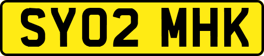 SY02MHK