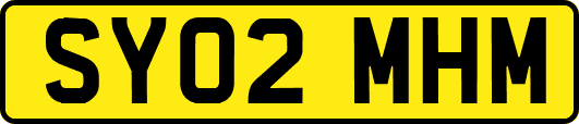 SY02MHM