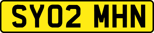 SY02MHN