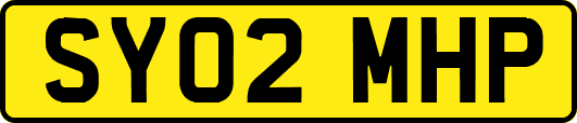SY02MHP
