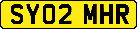 SY02MHR
