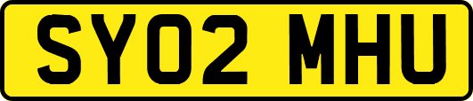SY02MHU