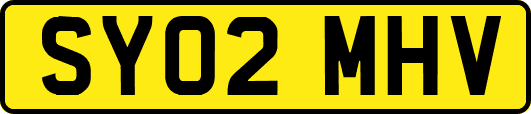 SY02MHV