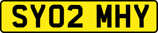 SY02MHY