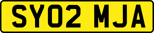 SY02MJA