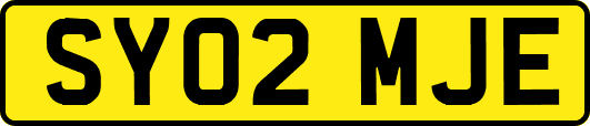 SY02MJE