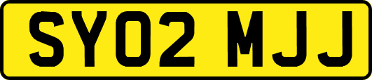 SY02MJJ