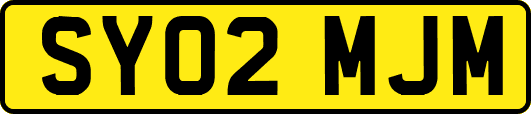 SY02MJM