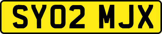SY02MJX