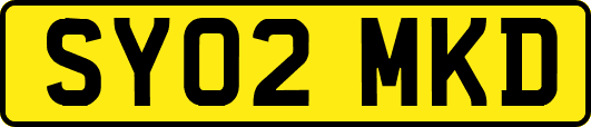 SY02MKD