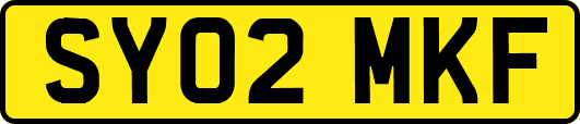SY02MKF