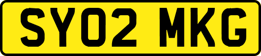 SY02MKG