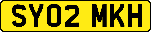 SY02MKH