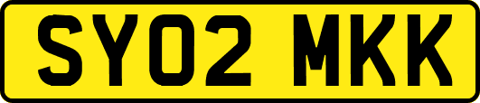SY02MKK