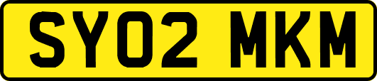 SY02MKM